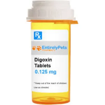 Digoxin Tablet
